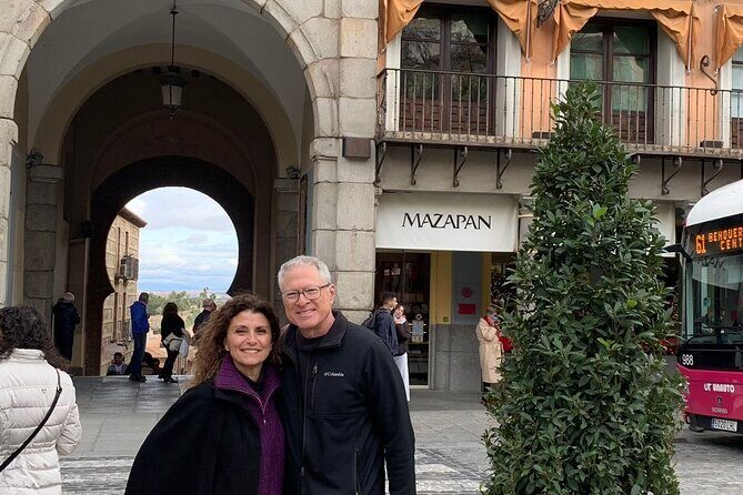 Private Walking History Tour in Toledo - FAQ