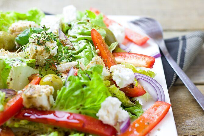 Private Walking Meze Cooking Course - Who Will Love This Experience?