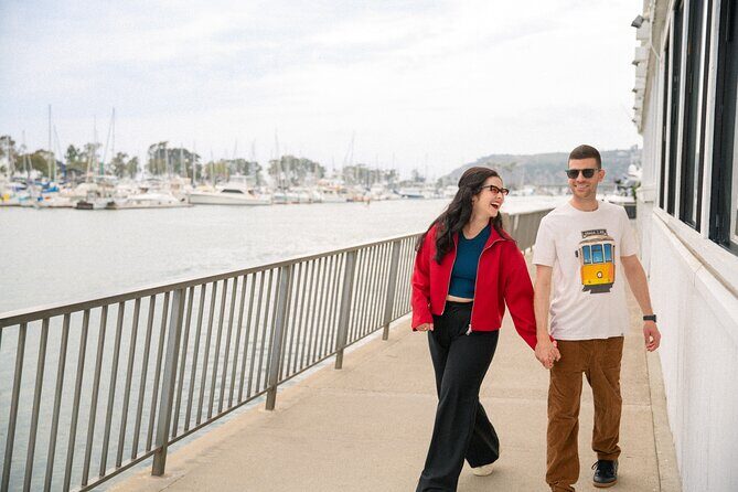Private Walking Photoshoot Tour of Dana Point Harbor - Is It Worth the Cost?
