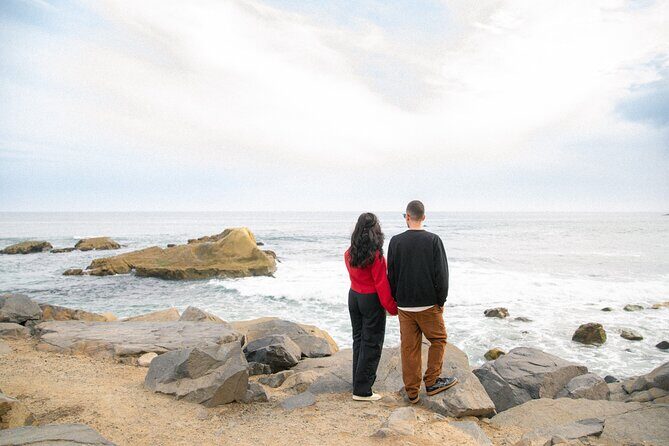 Private Walking Photoshoot Tour of Dana Point Harbor - Practical Tips for Booking and Enjoying the Tour