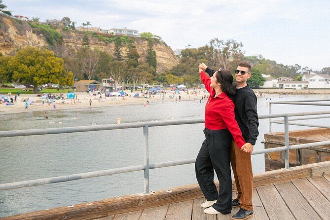 Private Walking Photoshoot Tour of Dana Point Harbor - Who Will Love This Tour?