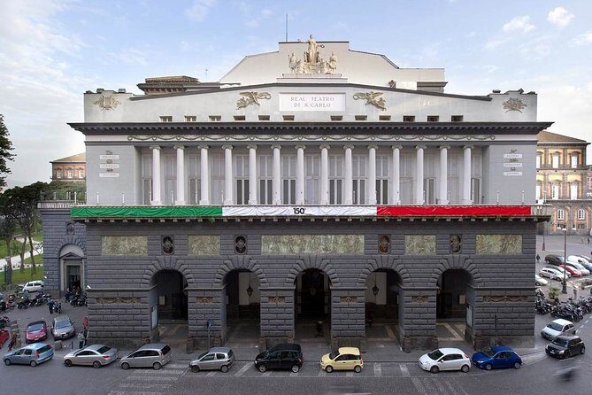 Private Walking Royal Tour of Naples: Castles and Kings - Final Thoughts: Who Will Love This Tour?