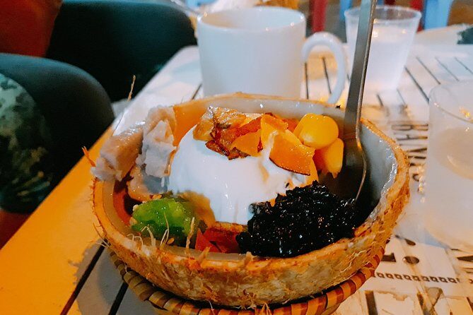Private Walking Saigon Food Tour by Night - An In-Depth Look at the Saigon Night Food Tour
