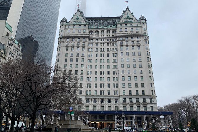 Private Walking Tour: 5th Avenue and the Gilded Age Mansions - Key Points