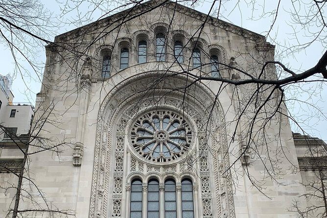 Private Walking Tour: 5th Avenue and the Gilded Age Mansions - A Closer Look at the Tour Itinerary