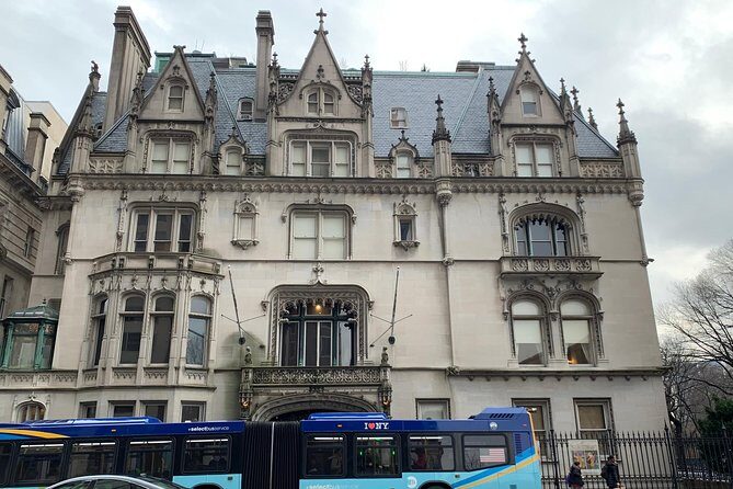 Private Walking Tour: 5th Avenue and the Gilded Age Mansions - Final Thoughts: Who Will Love This Tour?