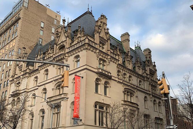 Private Walking Tour: 5th Avenue and the Gilded Age Mansions - FAQs About the Tour