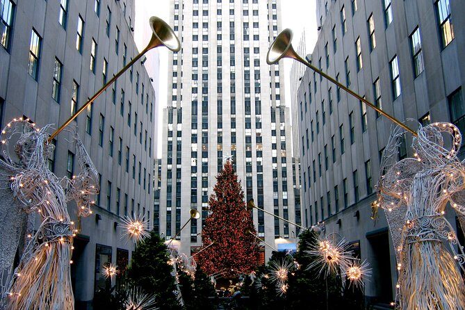 Private Walking Tour: 911 Ground Zero & Downtown Manhattan - Key Points
