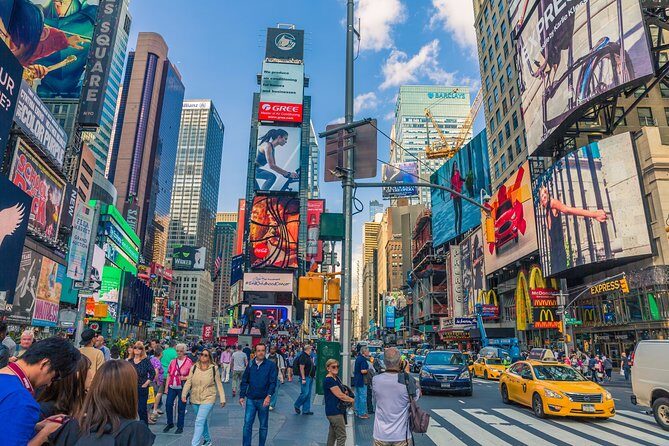 Private Walking Tour: 911 Ground Zero & Downtown Manhattan - A Closer Look at the Tour: What You Can Expect