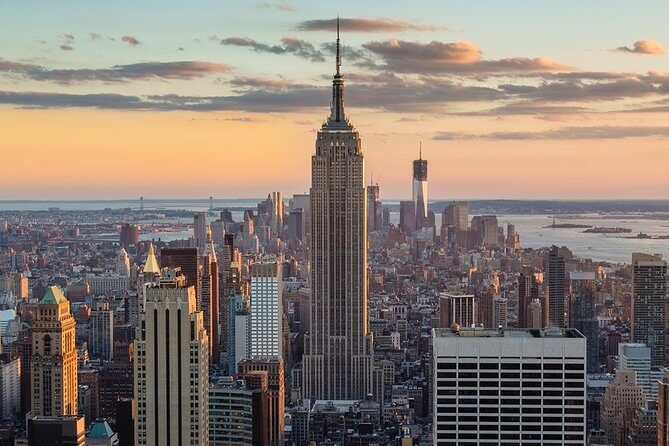 Private Walking Tour: 911 Ground Zero & Downtown Manhattan - Why This Tour Offers Great Value