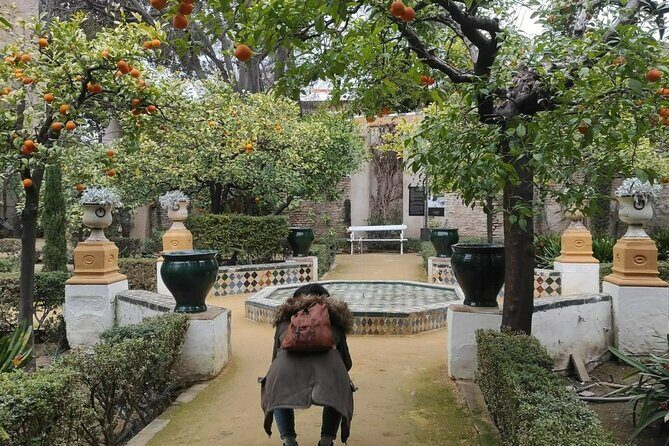 Private Walking Tour Alcazar and Cathedral in Sevilla - The Sum Up