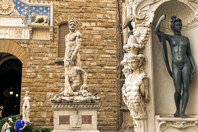 Private WALKING Tour and ACCADEMIA Gallery in Florence Italy - Final Thoughts