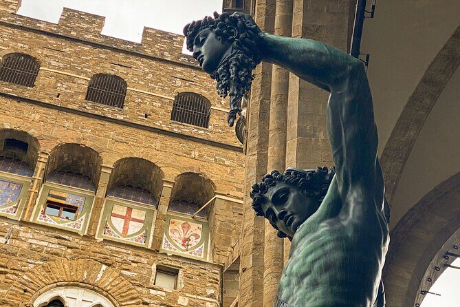 Private WALKING Tour and ACCADEMIA Gallery in Florence Italy - FAQs