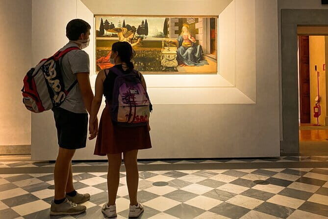 Private Walking Tour and UFFIZI Gallery in Florence Italy - FAQs