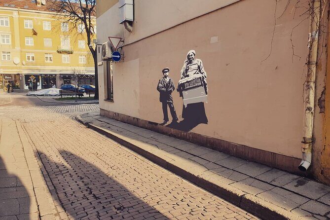 Private Walking Tour around Jewish Vilnius | With a Local Litvak - Final Thoughts: Is This Tour Right for You?