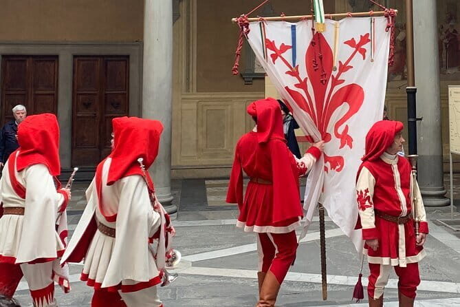 PRIVATE Walking Tour around Medici Family - Practical Details and Value