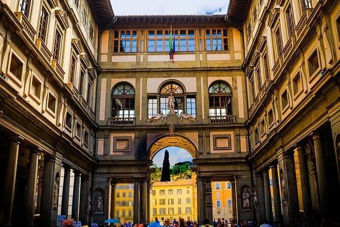 PRIVATE Walking Tour around Medici Family - Final Thoughts: Who Should Book This Tour?