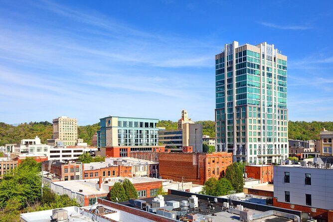 Private Walking Tour Asheville Architecture Highlights - The Sum Up