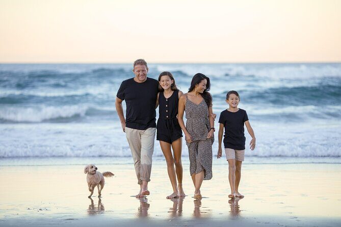 Private Walking Tour at Sunny Isles - Exploring the Itinerary in Detail