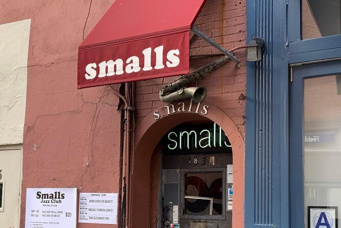 Private Walking Tour: Beats, Rockers, Punks of the West Village - Is It Worth the Price?
