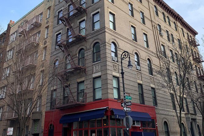 Private Walking Tour: Beats, Rockers, Punks of the West Village - Practical Details and Tips