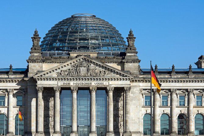 Private Walking Tour: Behind the Iron Curtain and Berlin Wall - What Makes This Tour Special