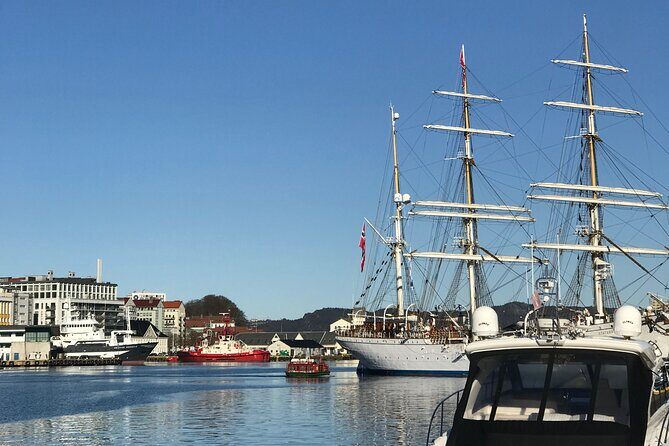 Private Walking Tour- Bergen Classics - FAQs