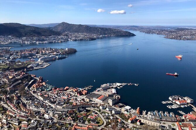 Private Walking Tour- Bergen Classics - Final Thoughts