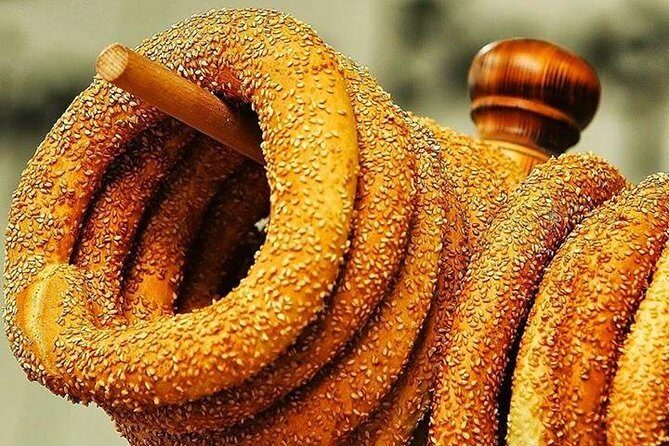 Private Walking Tour- Bites of History and Gastronomy - Practical Details and What to Expect