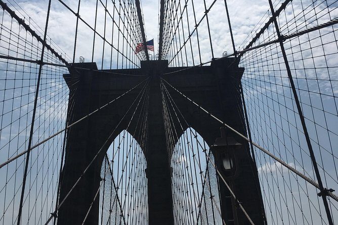 Private Walking Tour: Brooklyn Bridge and DUMBO - The Experience: A Deep Dive into the Itinerary
