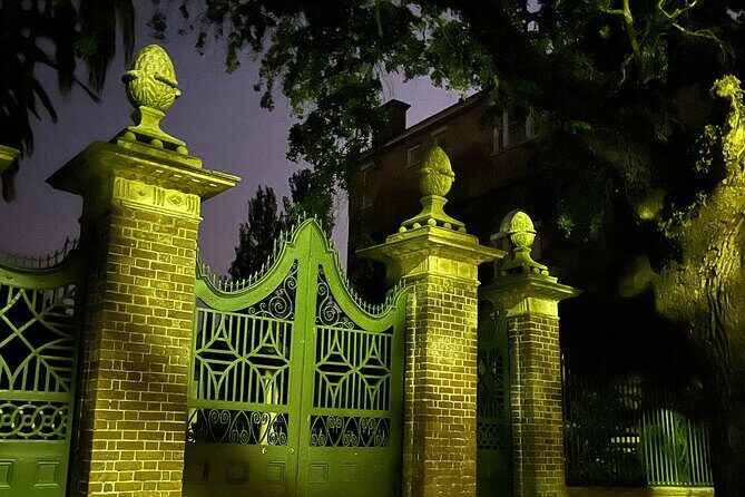 Private Walking Tour Culture and History of Charleston - Who Will Love This Tour?