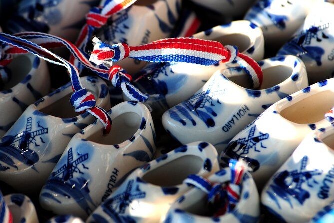 Private Walking Tour: Delft's Royal History and Pottery - Final Thoughts