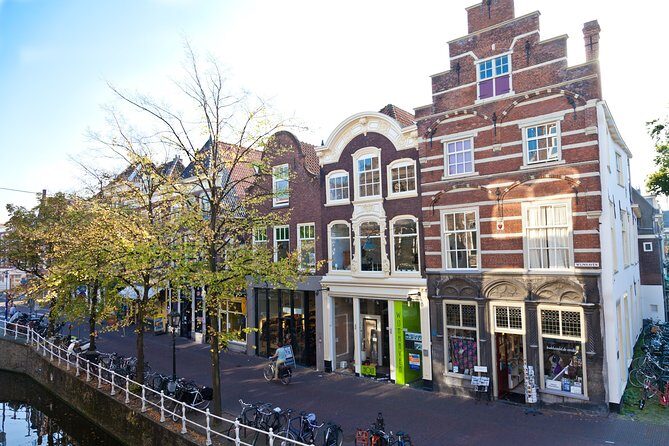 Private Walking Tour: Delft's Royal History and Pottery - FAQ