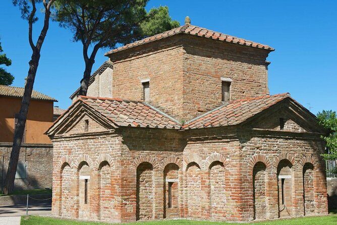 Private Walking Tour: Discover Ravenna's Stunning Mosaics - The Practicalities