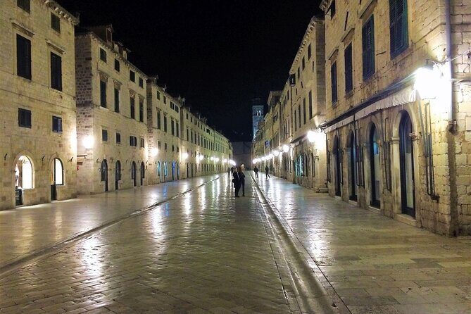 Private Walking Tour Dubrovnik - Hidden Streets of the Old Town - The Sum Up