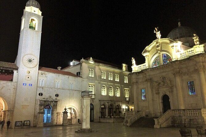Private Walking Tour Dubrovnik - Hidden Streets of the Old Town - FAQ