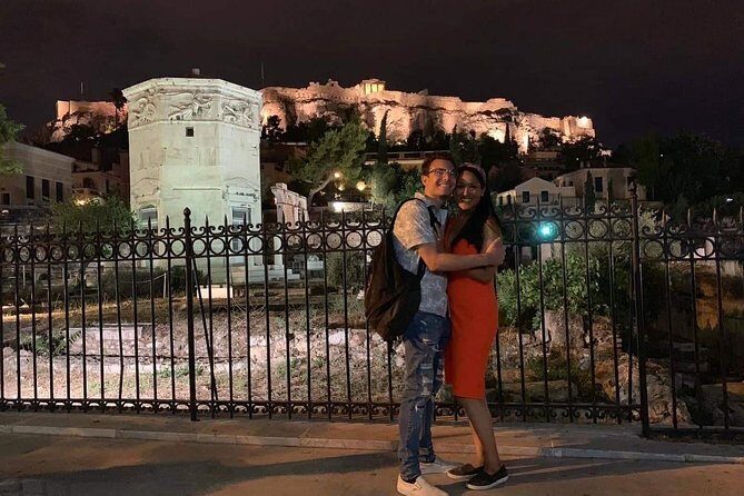 Private walking tour- Enjoy a Sunset Tour in Plaka - FAQ