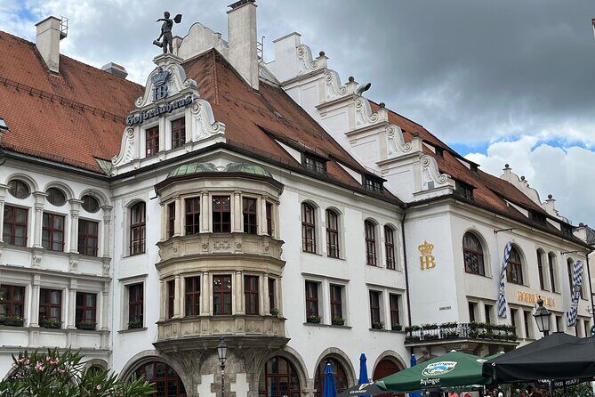 Private Walking Tour Explore Munich with a Licensed Local Guide - The Sum Up