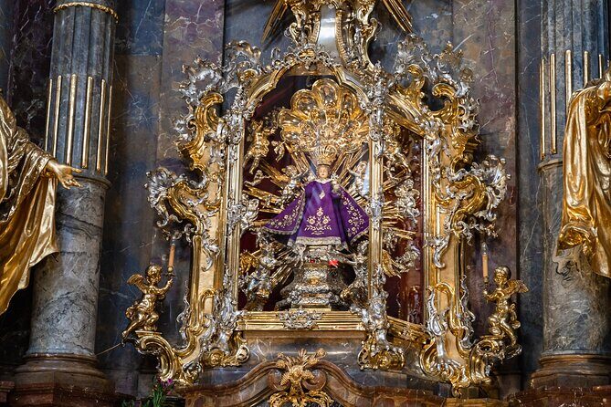 Private Walking Tour: From Charles Bridge to Prague Castle - FAQ