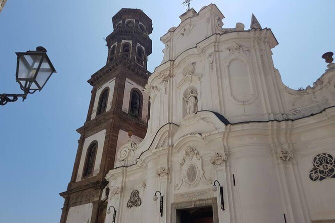 Private Walking tour from Ravello to Amalfi following Escher works - Practical Details: What You Need to Know