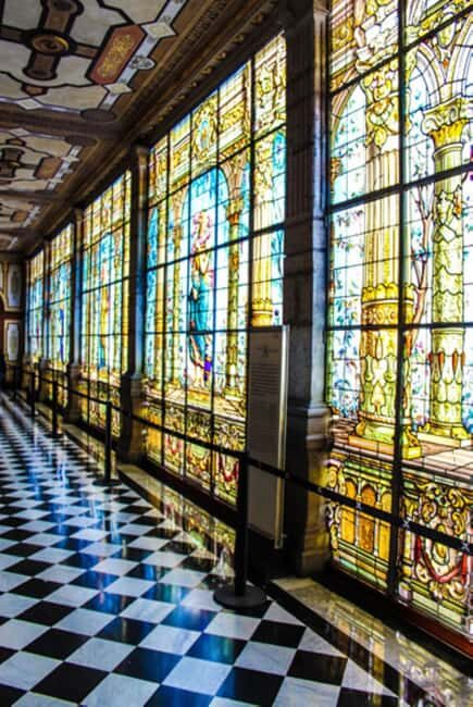 Private walking tour Gems of Historic Center of Mexico City - An engaging introduction to Mexico City’s treasures