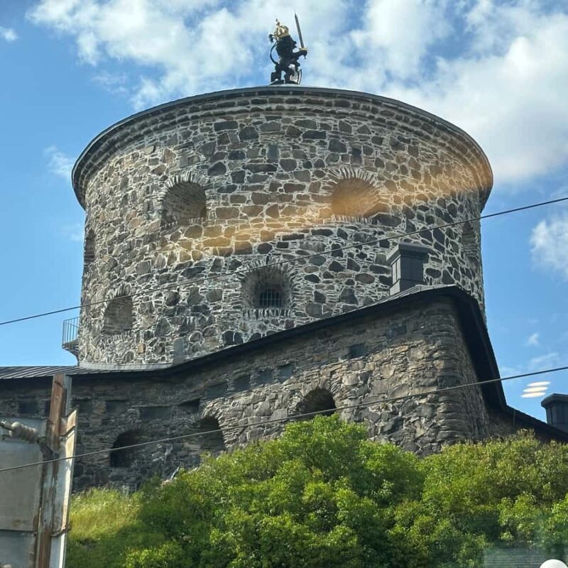 Private Walking Tour Gothenburg: Old Town & Åsa Coastline - Pricing and Value