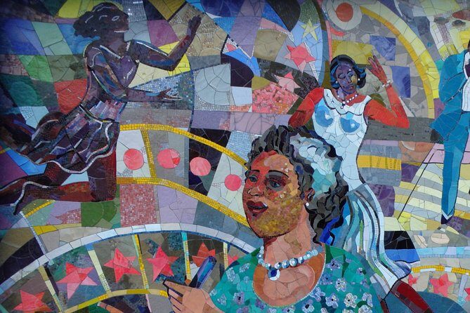 Private Walking Tour: Hidden Jewish Origins of Harlem - Final Thoughts: Is This Tour for You?