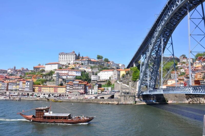 Private Walking Tour, highlights and secrets of Porto - Discover Porto’s Secrets on an Intimate Private Walking Tour