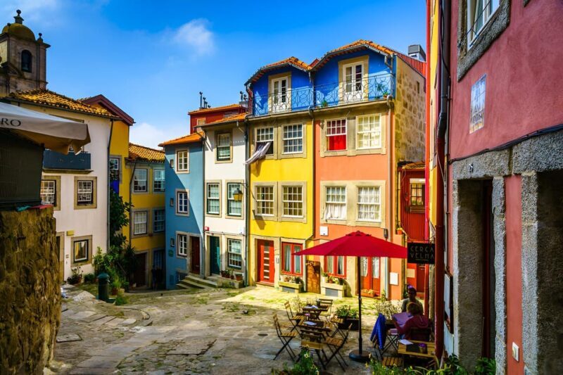 Private Walking Tour, highlights and secrets of Porto - Key Points