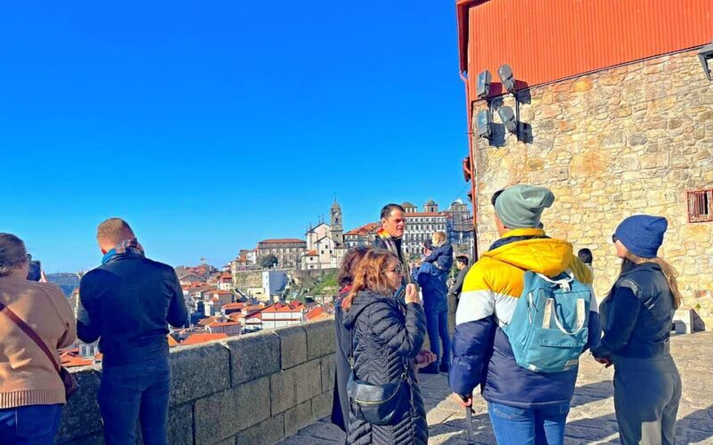 Private Walking Tour, highlights and secrets of Porto - The Experience of a Guide: Why It Matters