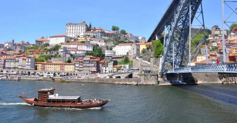 Private Walking Tour, highlights and secrets of Porto - The Practical Side: Price, Duration, & Value