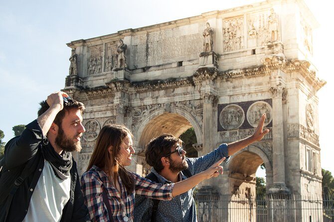 Private Walking Tour: Highlights & Secrets of Rome - Who Would Love This Experience