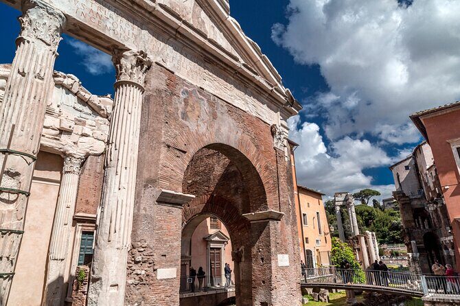 Private Walking Tour: Highlights & Secrets of Rome - The Sum Up