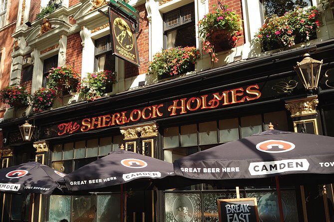 Private Walking Tour: Historic and Hidden Pubs of London - Who Will Love This Tour?